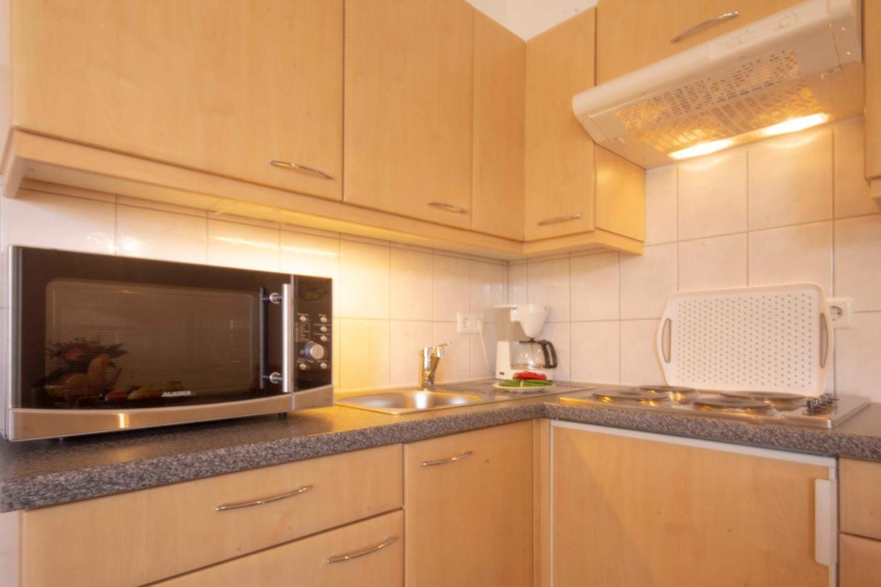 Ferienwohnung Sommerwind Sellin  Bagian luar foto