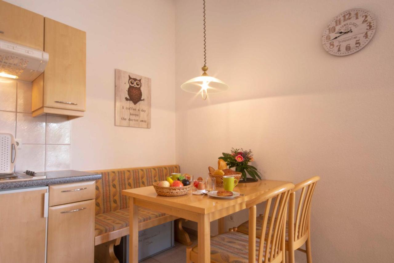 Ferienwohnung Sommerwind Sellin  Bagian luar foto