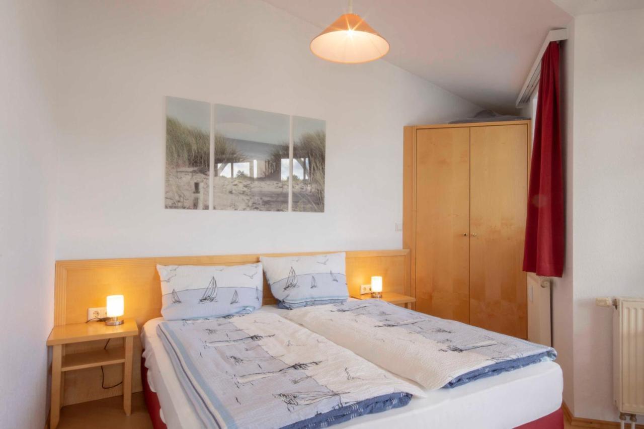 Ferienwohnung Sommerwind Sellin  Bagian luar foto